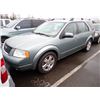 Image 1 : 2005 Ford Freestyle