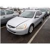 Image 1 : 2003 Honda Accord