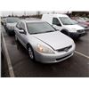 Image 2 : 2003 Honda Accord