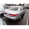 Image 3 : 2003 Honda Accord