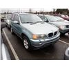 Image 2 : 2003 BMW X5
