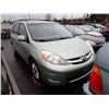 Image 2 : 2009 Toyota Sienna