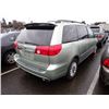 Image 3 : 2009 Toyota Sienna