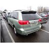 Image 4 : 2009 Toyota Sienna