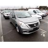 Image 2 : 2014 Nissan Versa