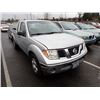 Image 2 : 2006 Nissan Frontier