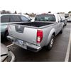 Image 3 : 2006 Nissan Frontier