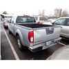 Image 4 : 2006 Nissan Frontier