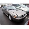 Image 2 : 2002 Ford Mustang