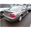Image 3 : 2002 Ford Mustang
