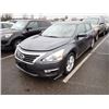 Image 1 : 2013 Nissan Altima