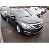 Image 2 : 2013 Nissan Altima