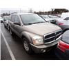 Image 2 : 2006 Dodge Durango