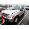 Image 1 : 2005 Ford Explorer