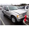 Image 2 : 2005 Ford Explorer