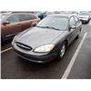 Image 1 : 2003 Ford Taurus