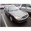 Image 2 : 2003 Ford Taurus