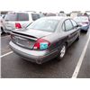 Image 3 : 2003 Ford Taurus