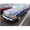 Image 1 : 1980 Mercedes-Benz 300SD