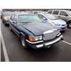 Image 2 : 1980 Mercedes-Benz 300SD