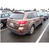 Image 3 : 2011 Subaru Outback