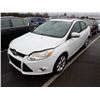 Image 1 : 2012 Ford Focus