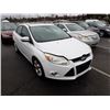 Image 2 : 2012 Ford Focus