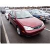 Image 2 : 2007 Ford Focus