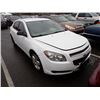Image 2 : 2012 Chevrolet Malibu
