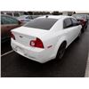 Image 3 : 2012 Chevrolet Malibu