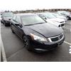 Image 2 : 2008 Honda Accord