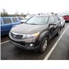 Image 1 : 2011 Kia Sorento