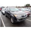 Image 2 : 2011 Kia Sorento