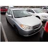 Image 2 : 2008 Hyundai Elantra
