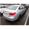 Image 3 : 2008 Hyundai Elantra