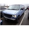 Image 1 : 1995 Ford E-150