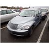 Image 1 : 2008 Chrysler PT Cruiser
