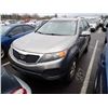 Image 1 : 2012 Kia Sorento
