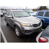 Image 2 : 2012 Kia Sorento
