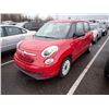 Image 1 : 2014 Fiat 500L