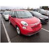 Image 2 : 2014 Fiat 500L