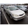 Image 2 : 2005 Toyota Camry