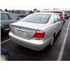 Image 3 : 2005 Toyota Camry