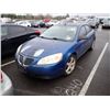 Image 1 : 2007 Pontiac G6
