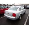 Image 3 : 2001 Volkswagen Passat