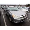 Image 2 : 2011 Subaru Outback