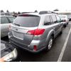 Image 3 : 2011 Subaru Outback
