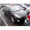 Image 2 : 2011 Hyundai Elantra