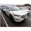 Image 2 : 2018 Hyundai Tucson