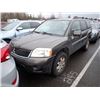 Image 1 : 2011 Mitsubishi Endeavor